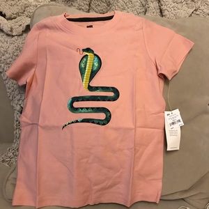 Tea t shirt